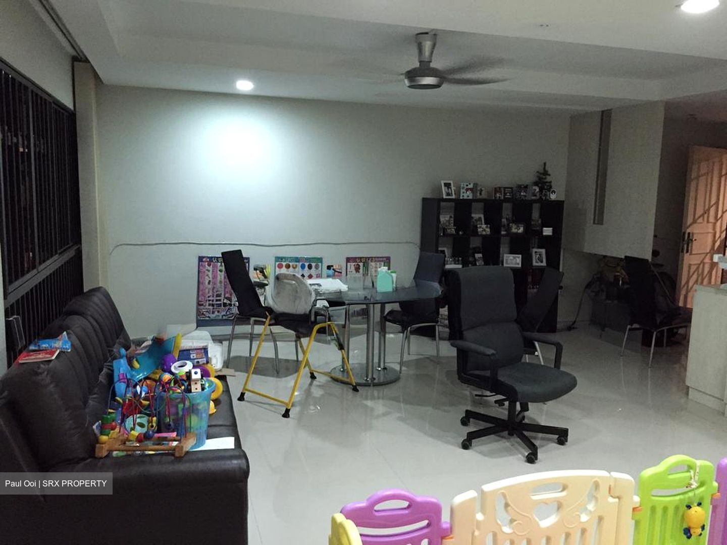 Blk 207B Compassvale Crest (Sengkang), HDB 5 Rooms #504383741